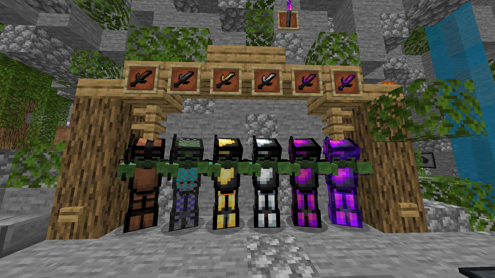 Gallery Image 2 for Acid - Purple on vVPRP