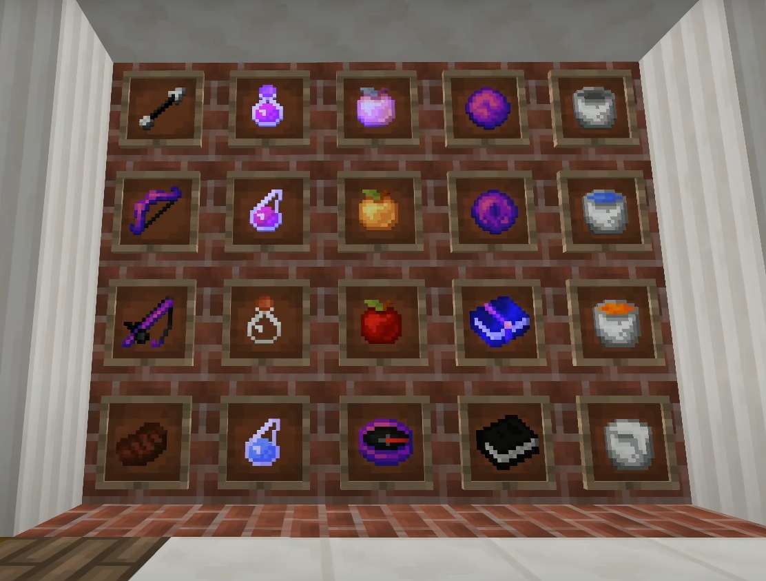 Gallery Image 2 for Cosmic Duck  on vVPRP