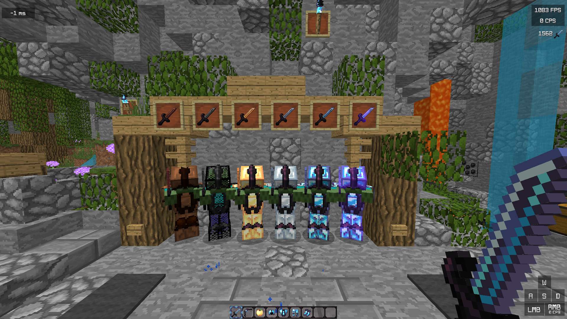 Gallery Image 1 for Cryo on vVPRP
