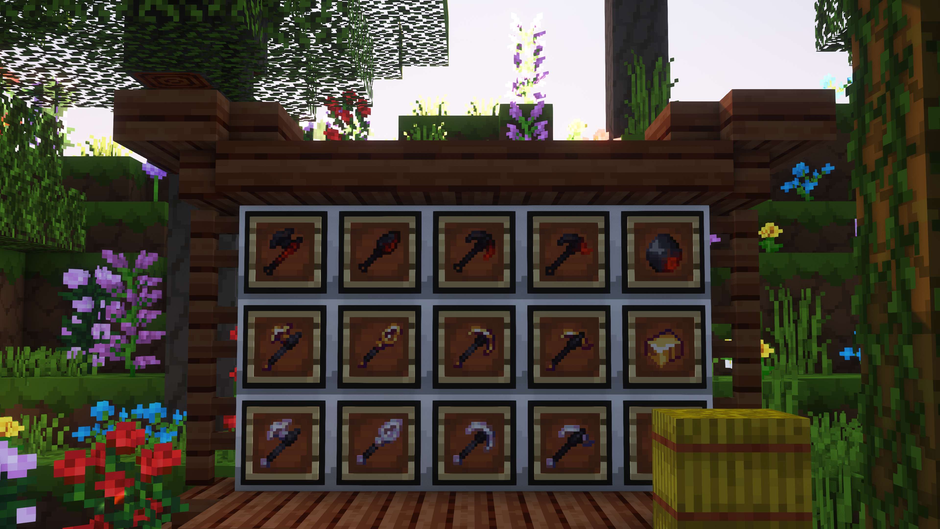 Gallery Image 2 for Furious on vVPRP