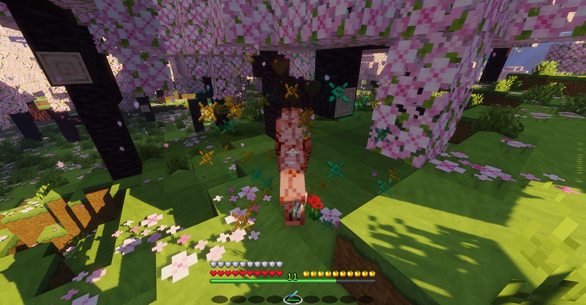 Gallery Image 1 for [1.7/1.8] xD. F A U L T on vVPRP