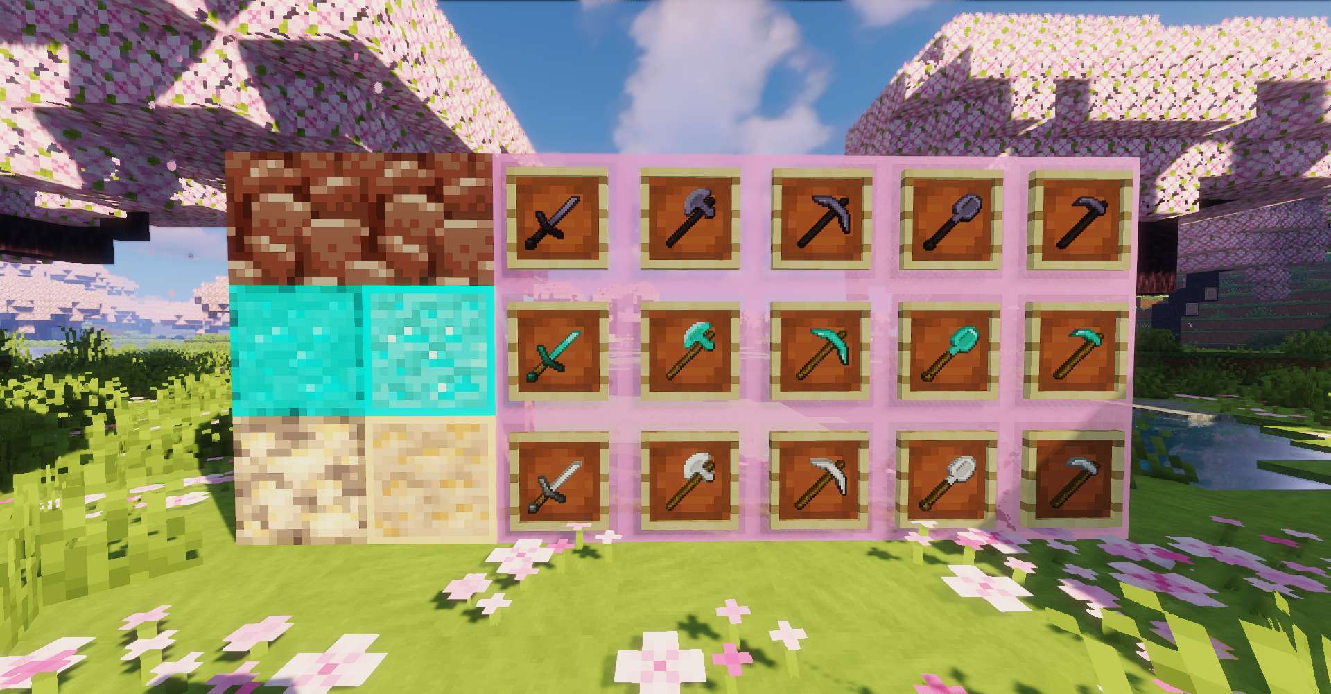 Gallery Image 3 for [1.7/1.8] xD. F A U L T on vVPRP