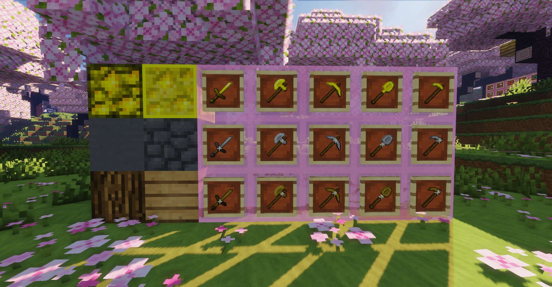Gallery Image 4 for [1.7/1.8] xD. F A U L T on vVPRP