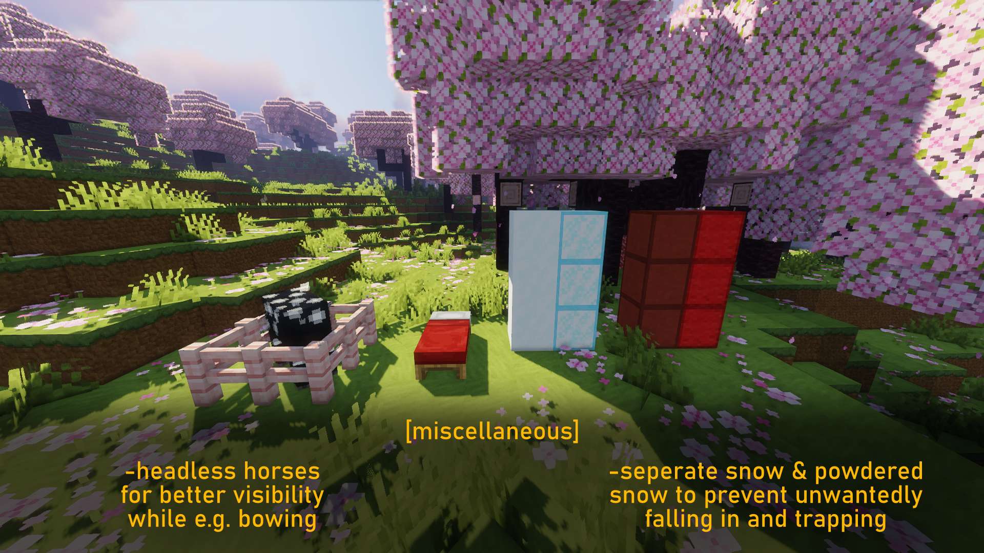 Gallery Image 7 for [1.7/1.8] xD. F A U L T on vVPRP