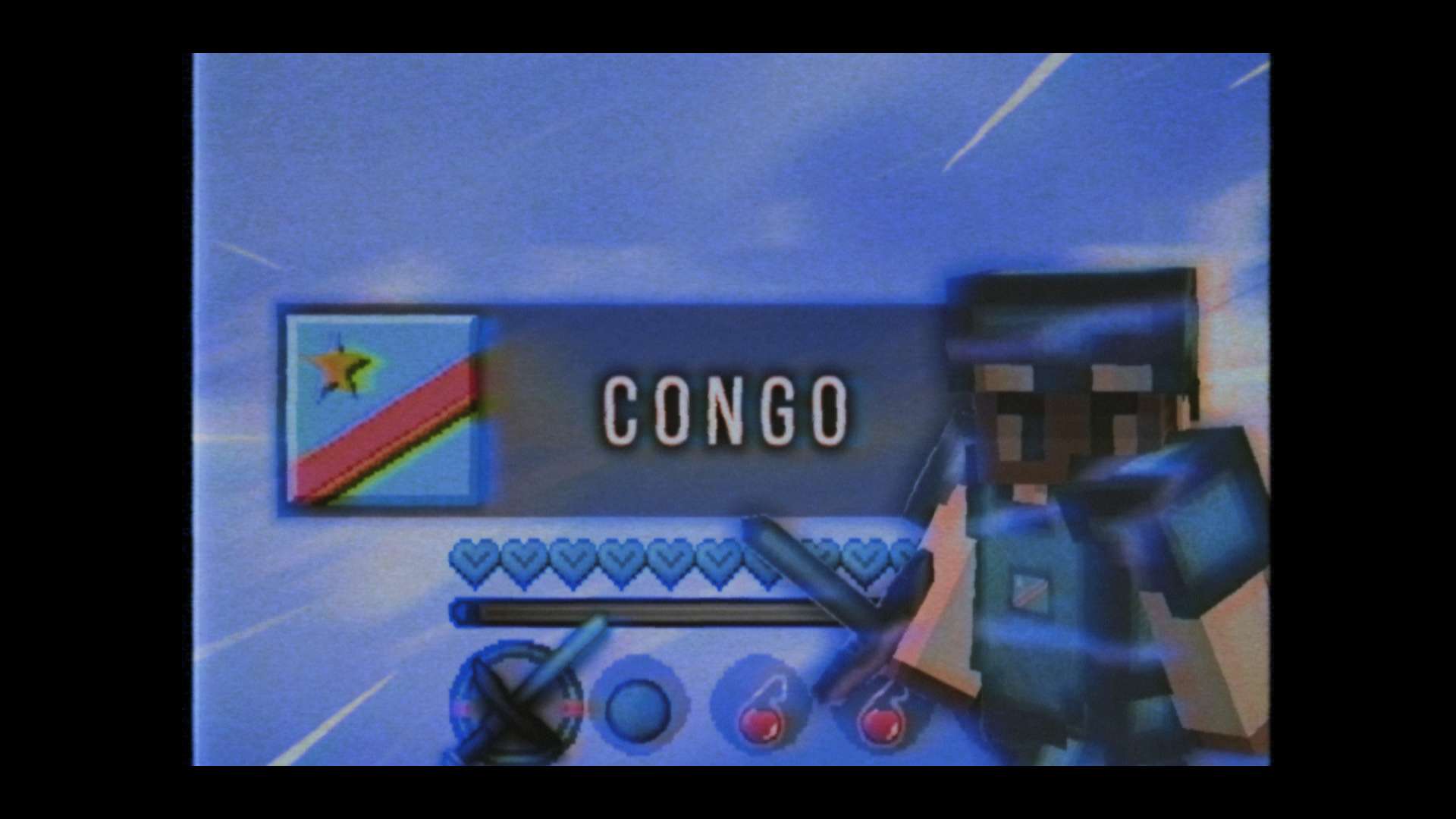 Gallery Image 1 for congo. on vVPRP