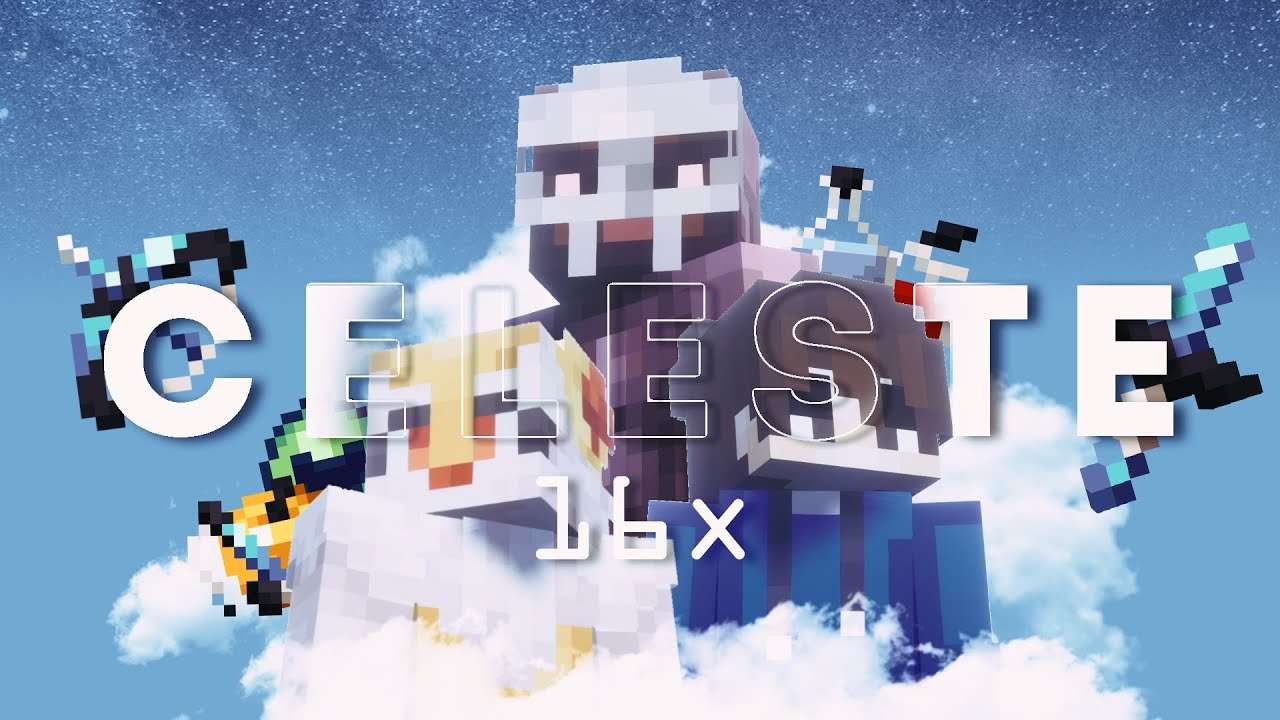 Gallery Image 2 for Celeste [1.21] on vVPRP