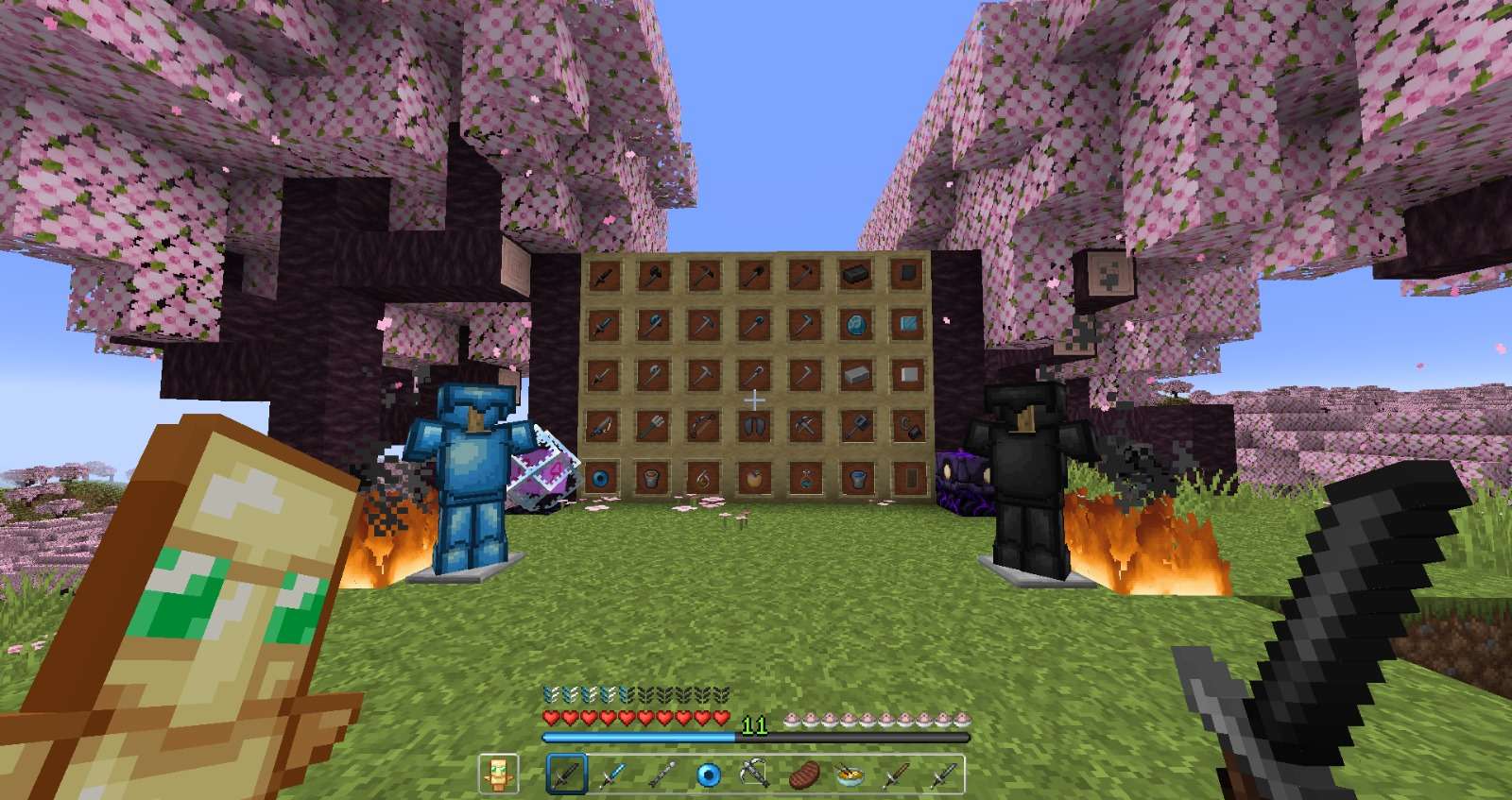 Gallery Image 1 for levi ackerman [1.21] on vVPRP