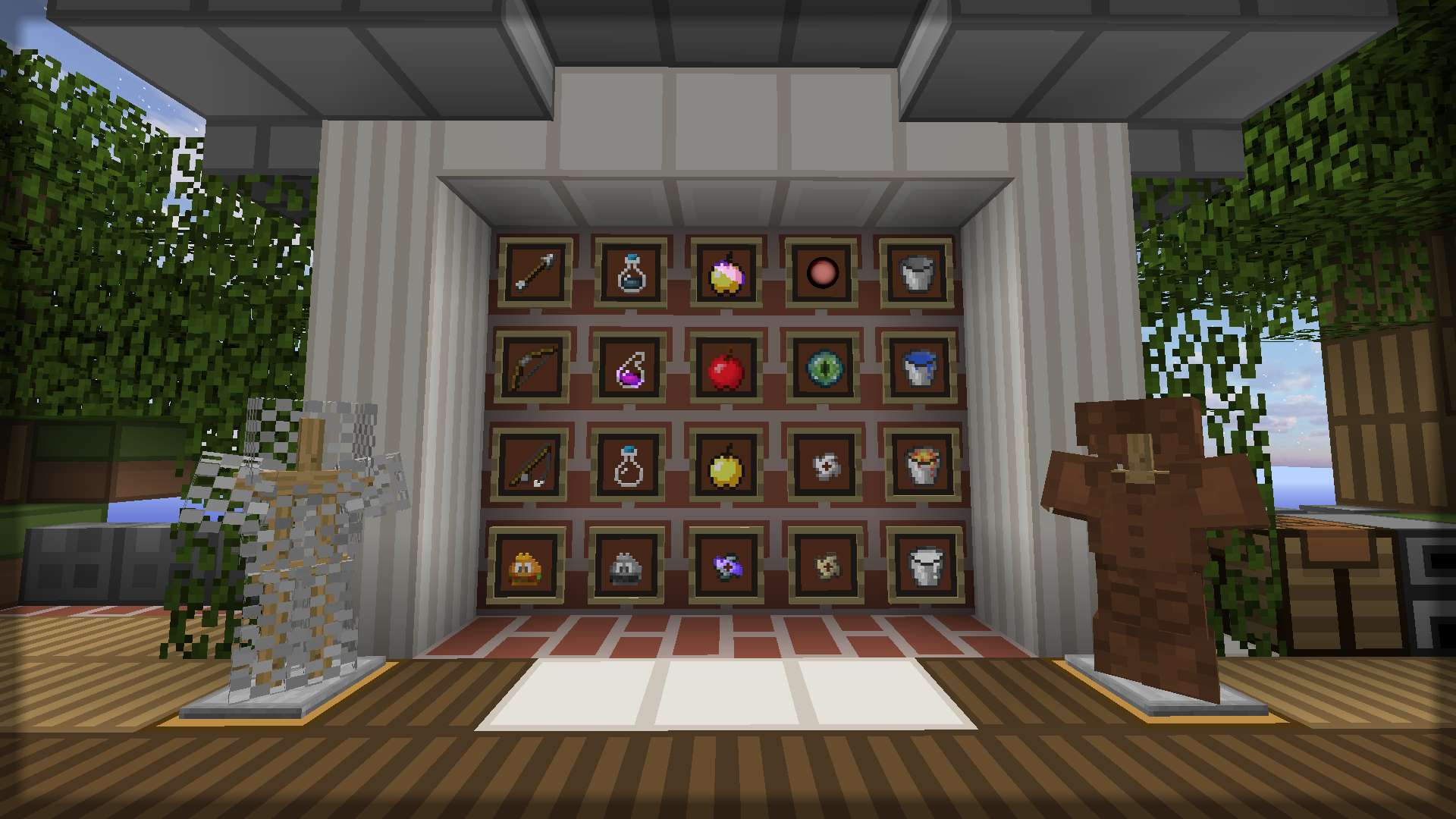 Gallery Image 2 for stimpy war revamp. on vVPRP