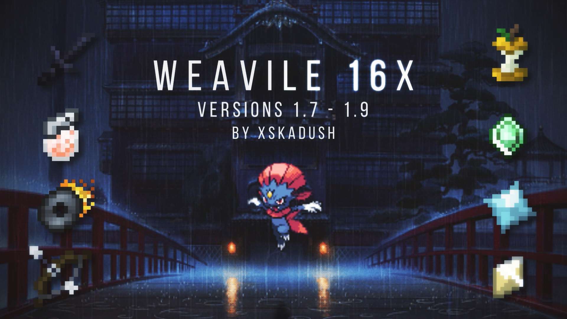 Gallery Image 1 for weavile. on vVPRP