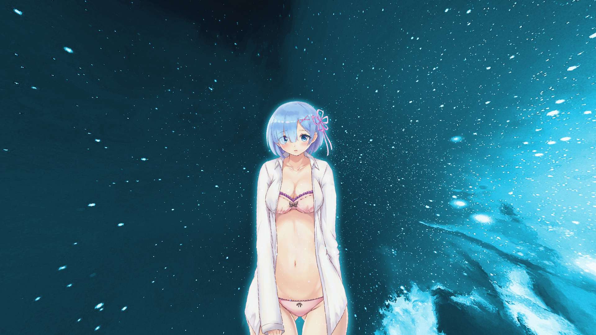 Gallery Image 2 for Rem - Custom Sky on vVPRP