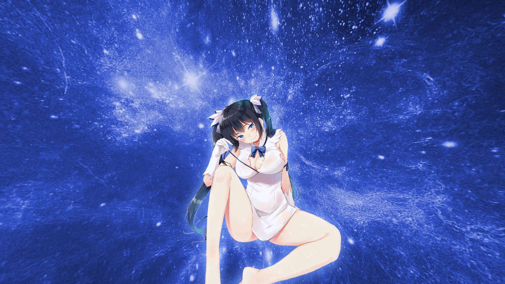 Gallery Image 1 for Hestia - Custom Sky on vVPRP