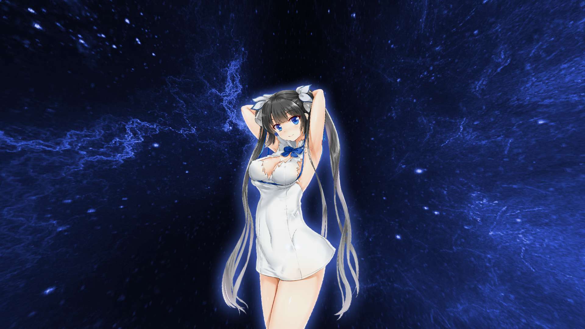 Gallery Image 2 for Hestia - Custom Sky on vVPRP