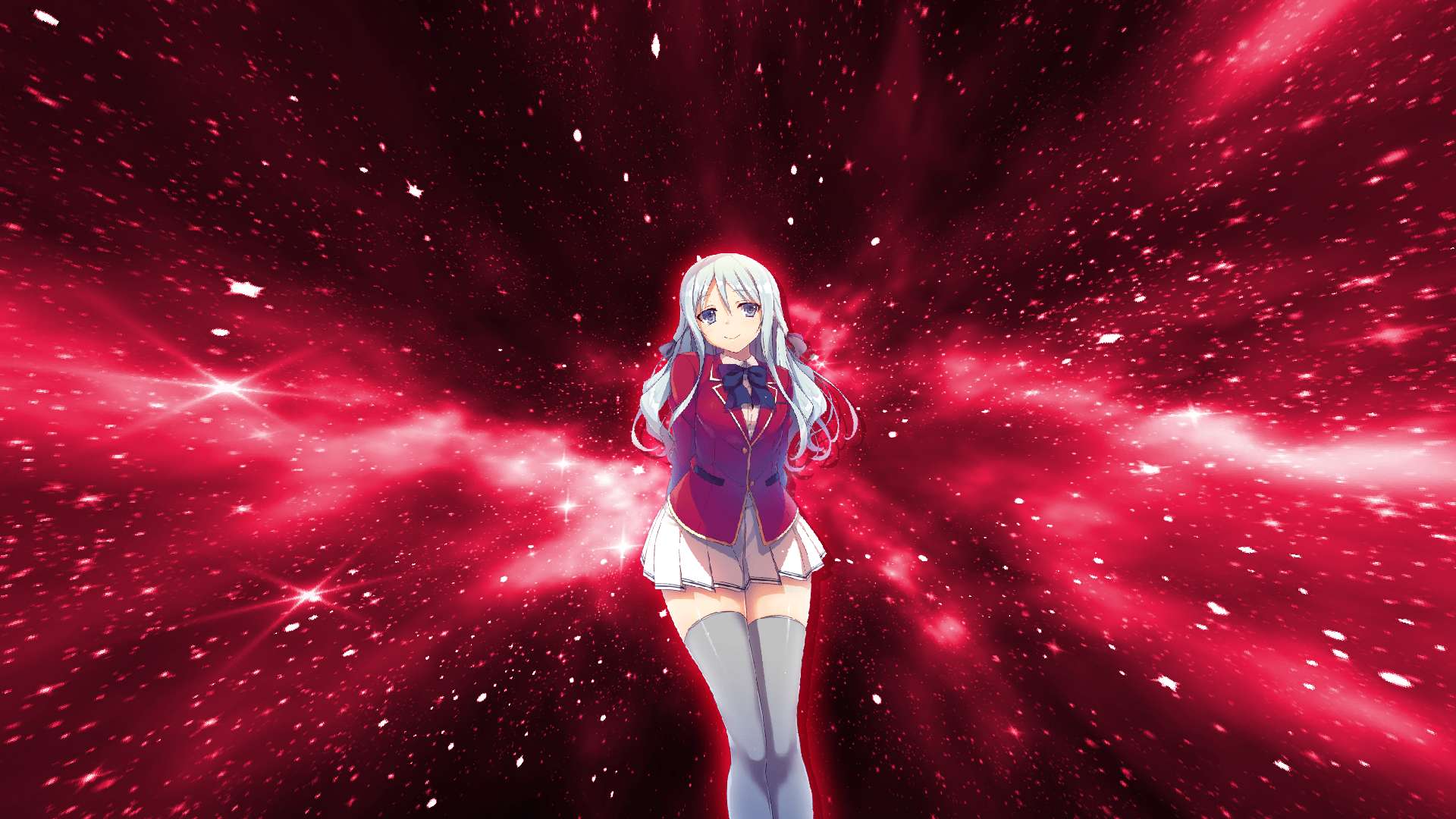 Gallery Image 1 for Hiyori Shiina - Custom Sky on vVPRP