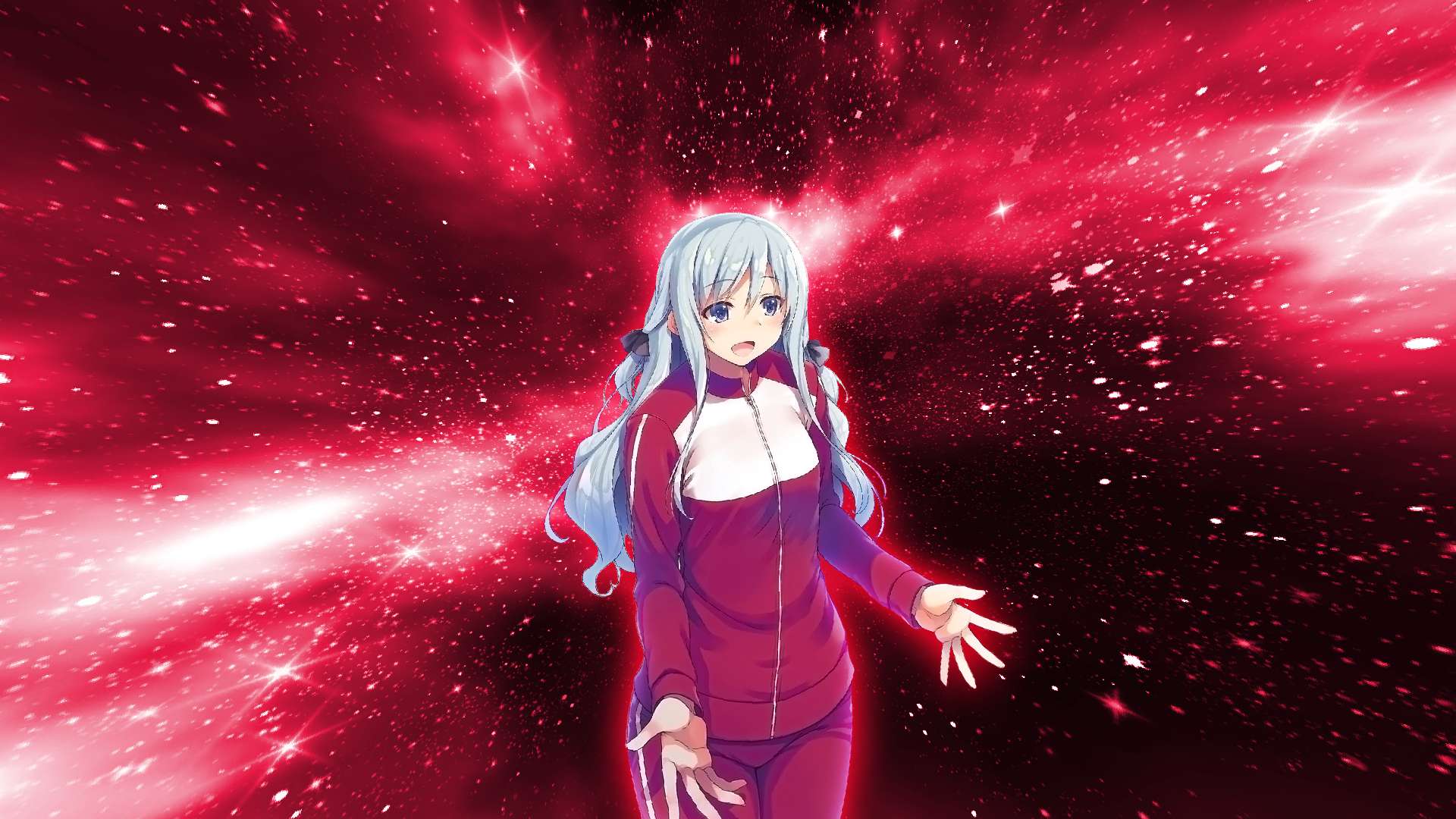 Gallery Image 2 for Hiyori Shiina - Custom Sky on vVPRP