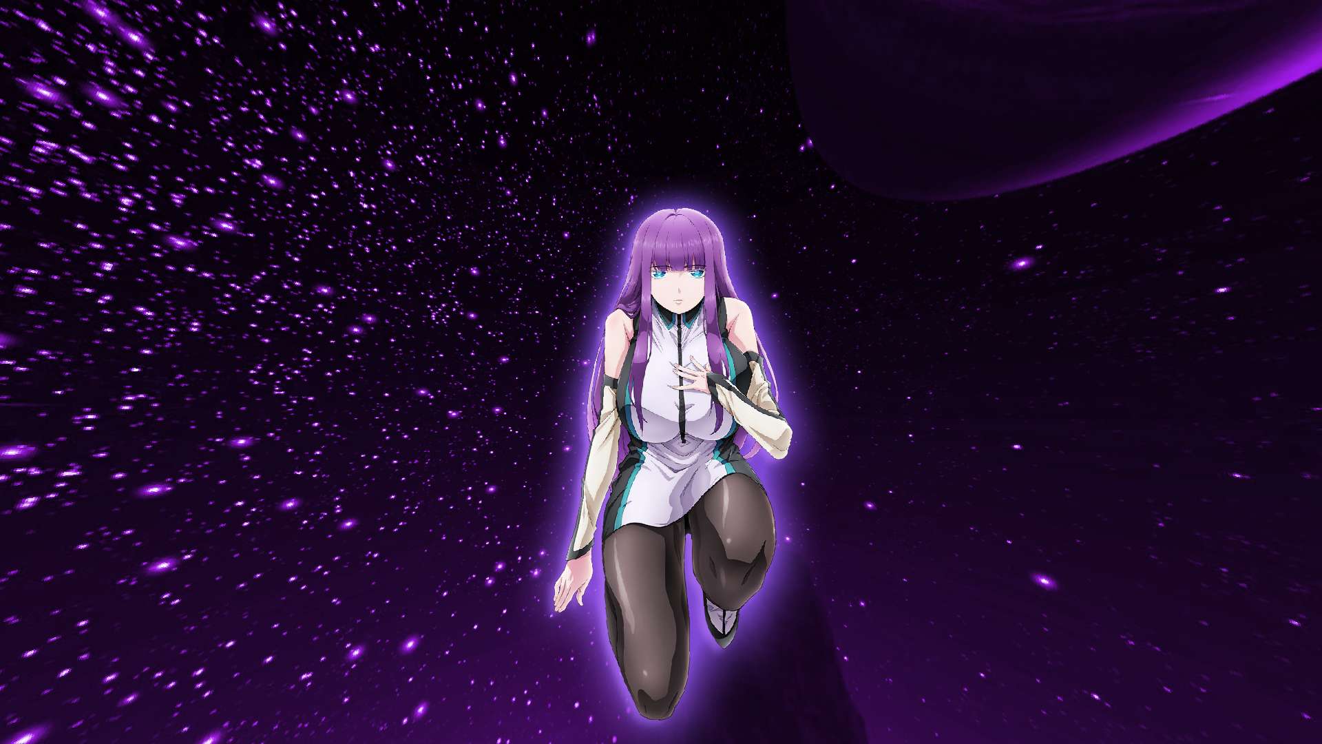 Gallery Image 1 for Mira Suou - Custom Sky on vVPRP