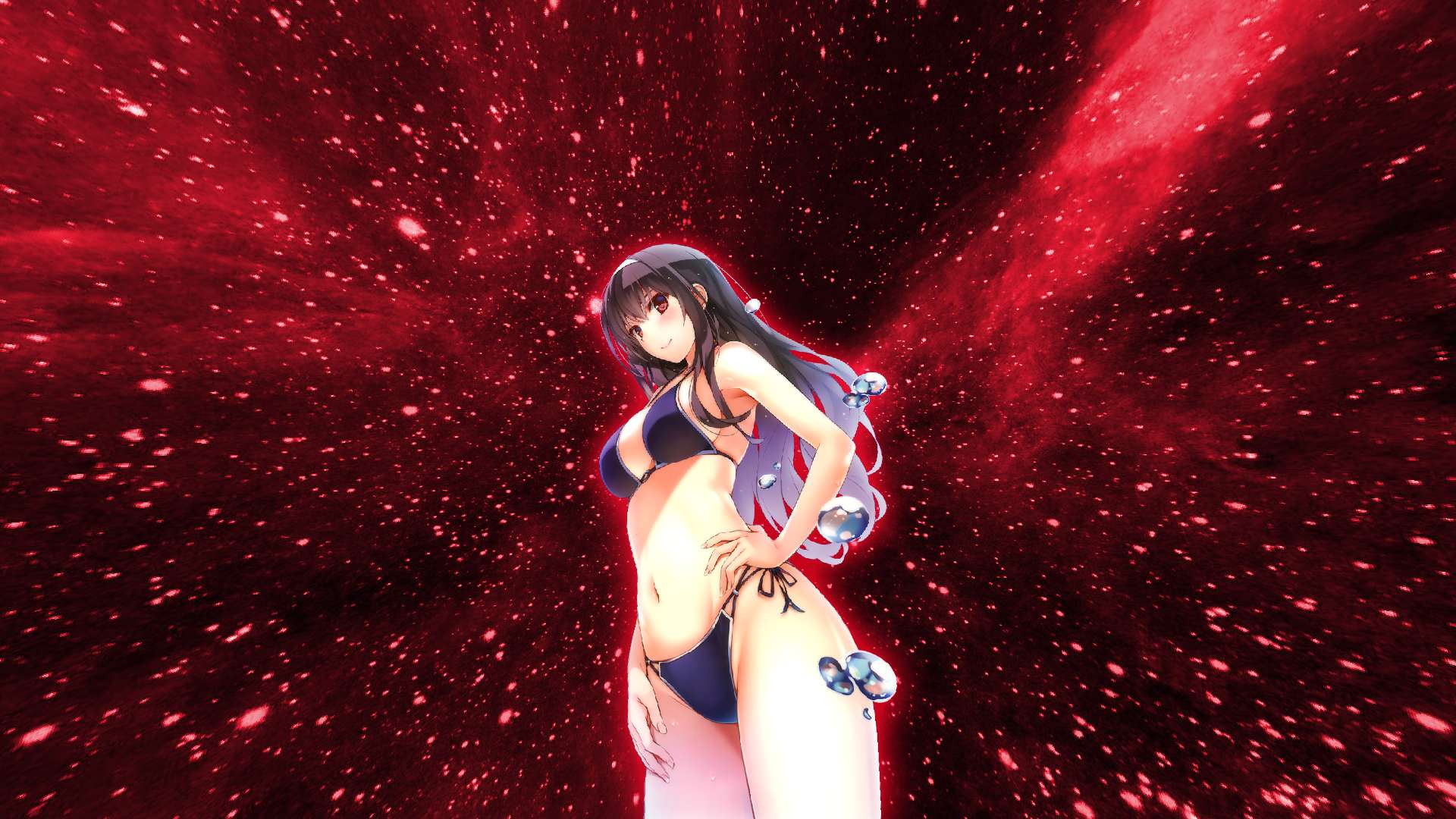 Gallery Image 2 for Utaha Kasumigaoka - Custom Sky on vVPRP