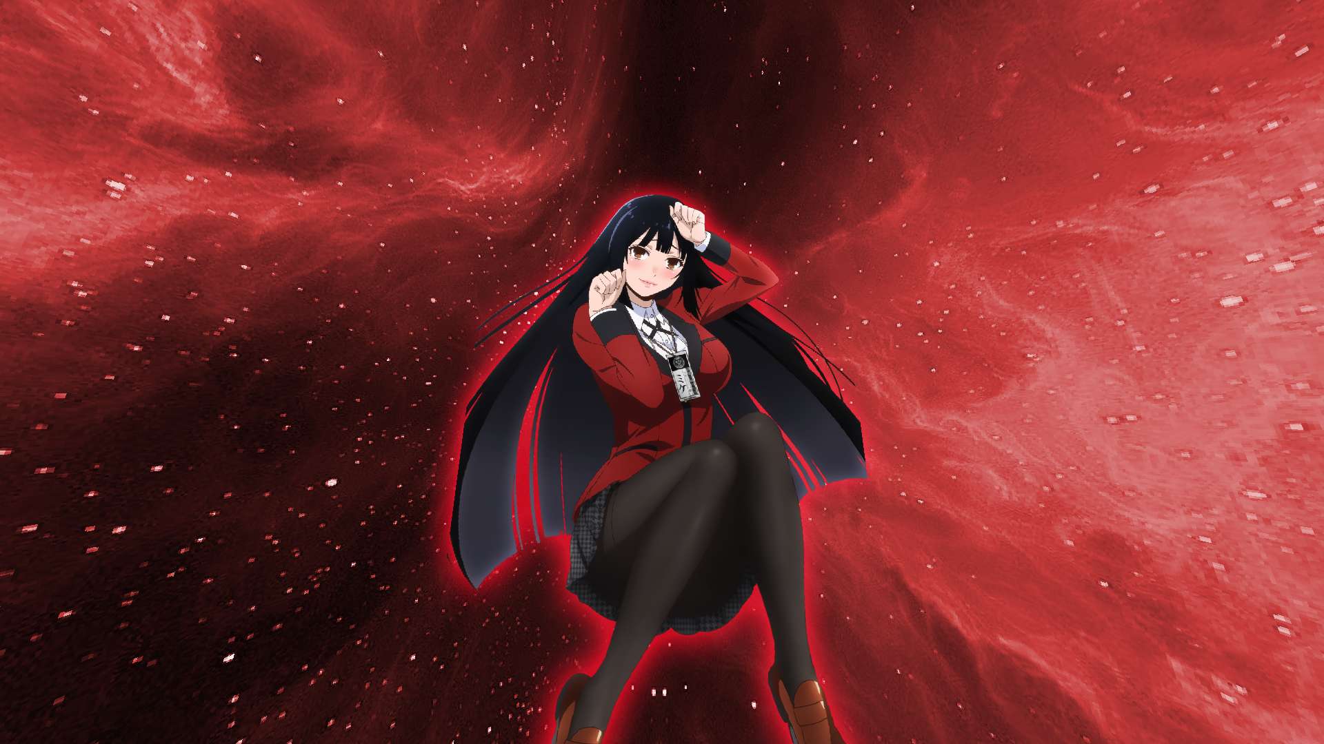 Gallery Image 1 for Yumeko Jabami - Custom Sky on vVPRP