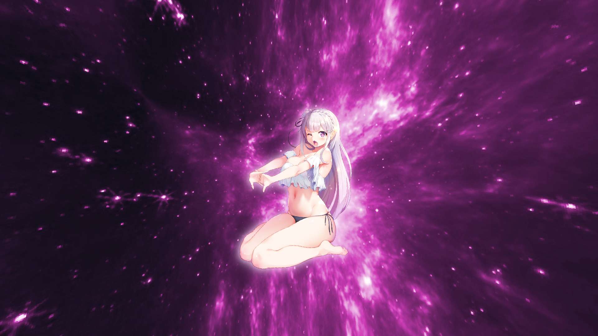 Gallery Image 1 for Emilia - Custom Sky on vVPRP