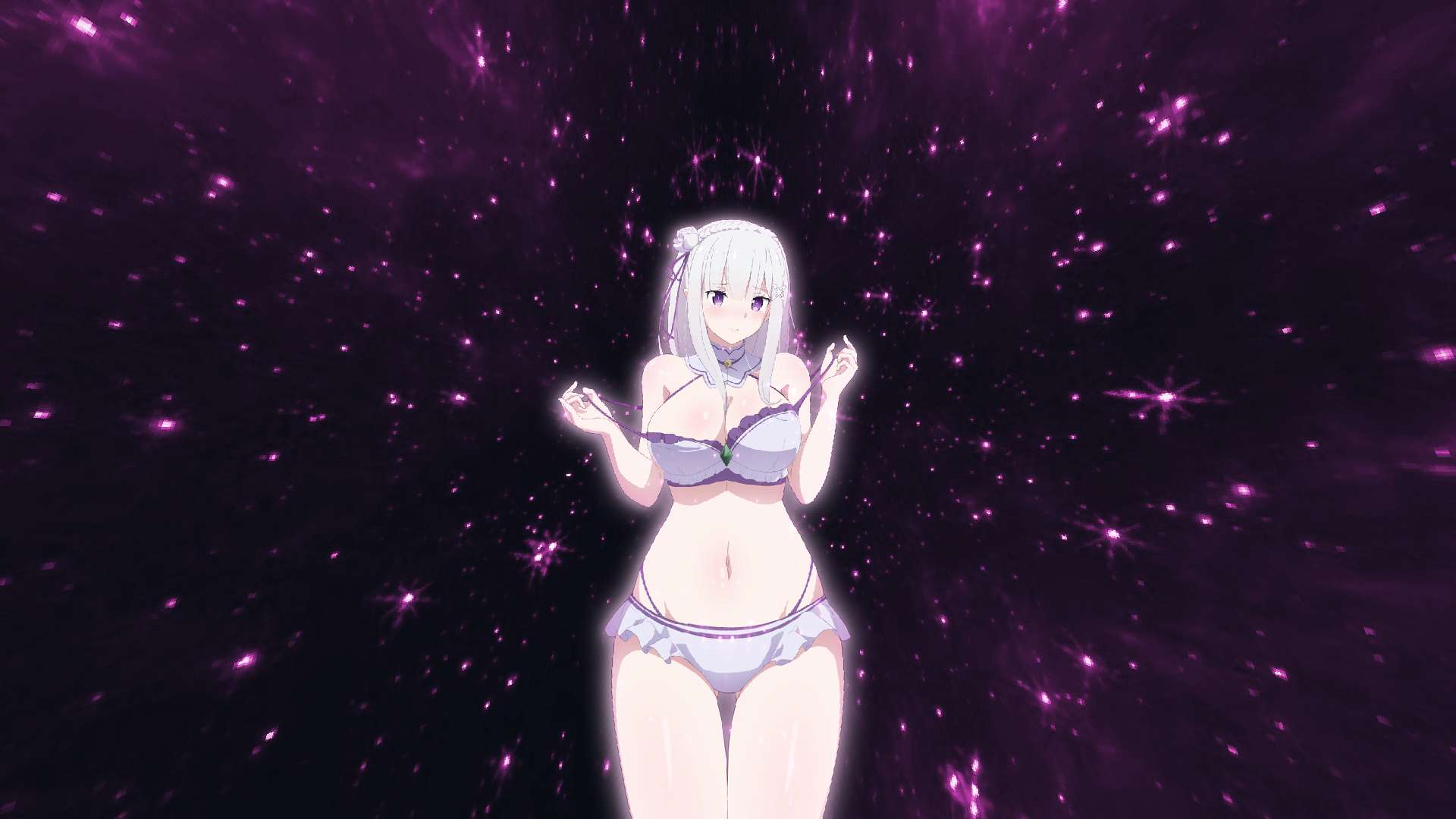 Gallery Image 2 for Emilia - Custom Sky on vVPRP