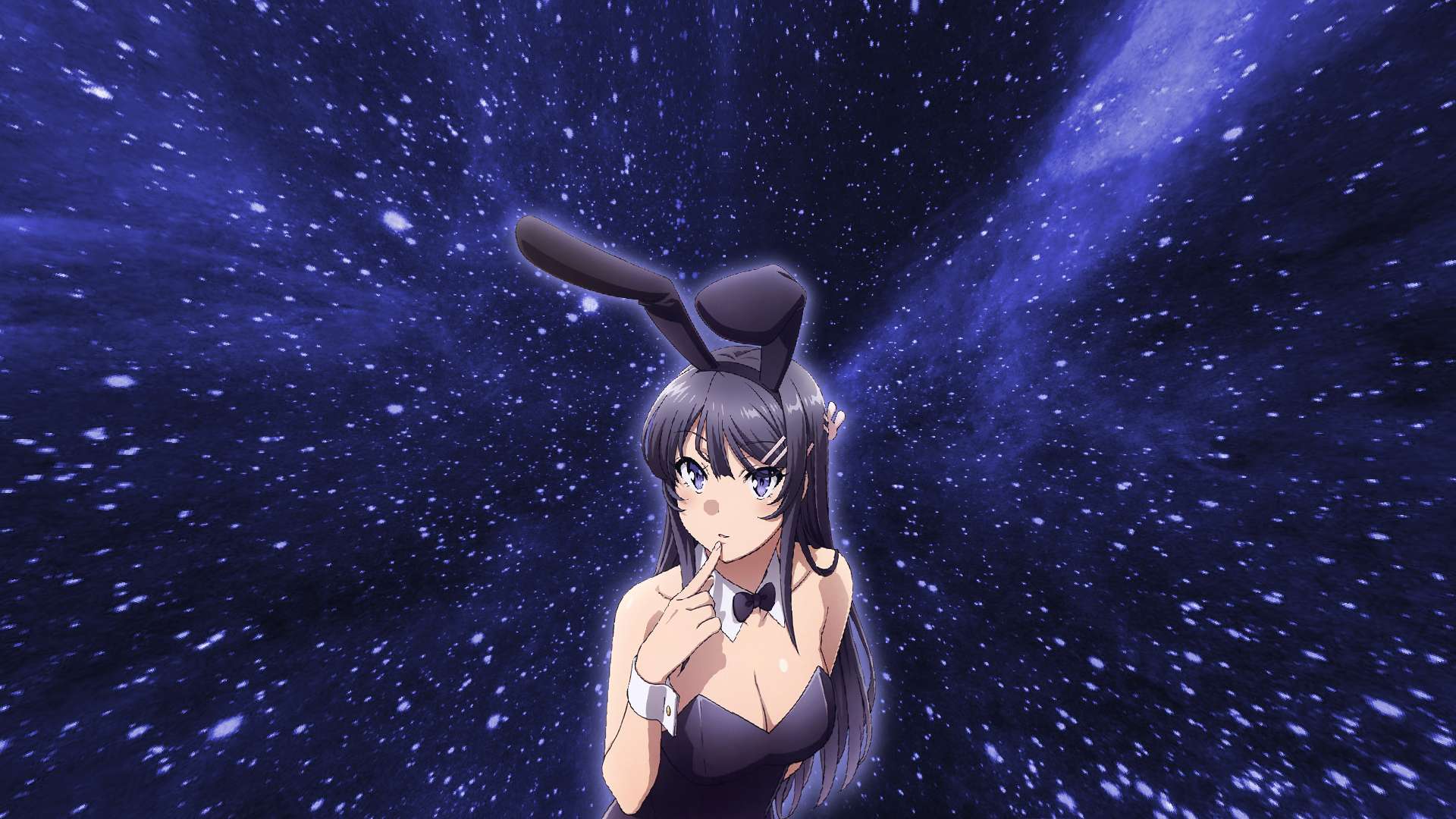 Gallery Image 1 for Mai Sakurajima v2 - Custom Sky on vVPRP