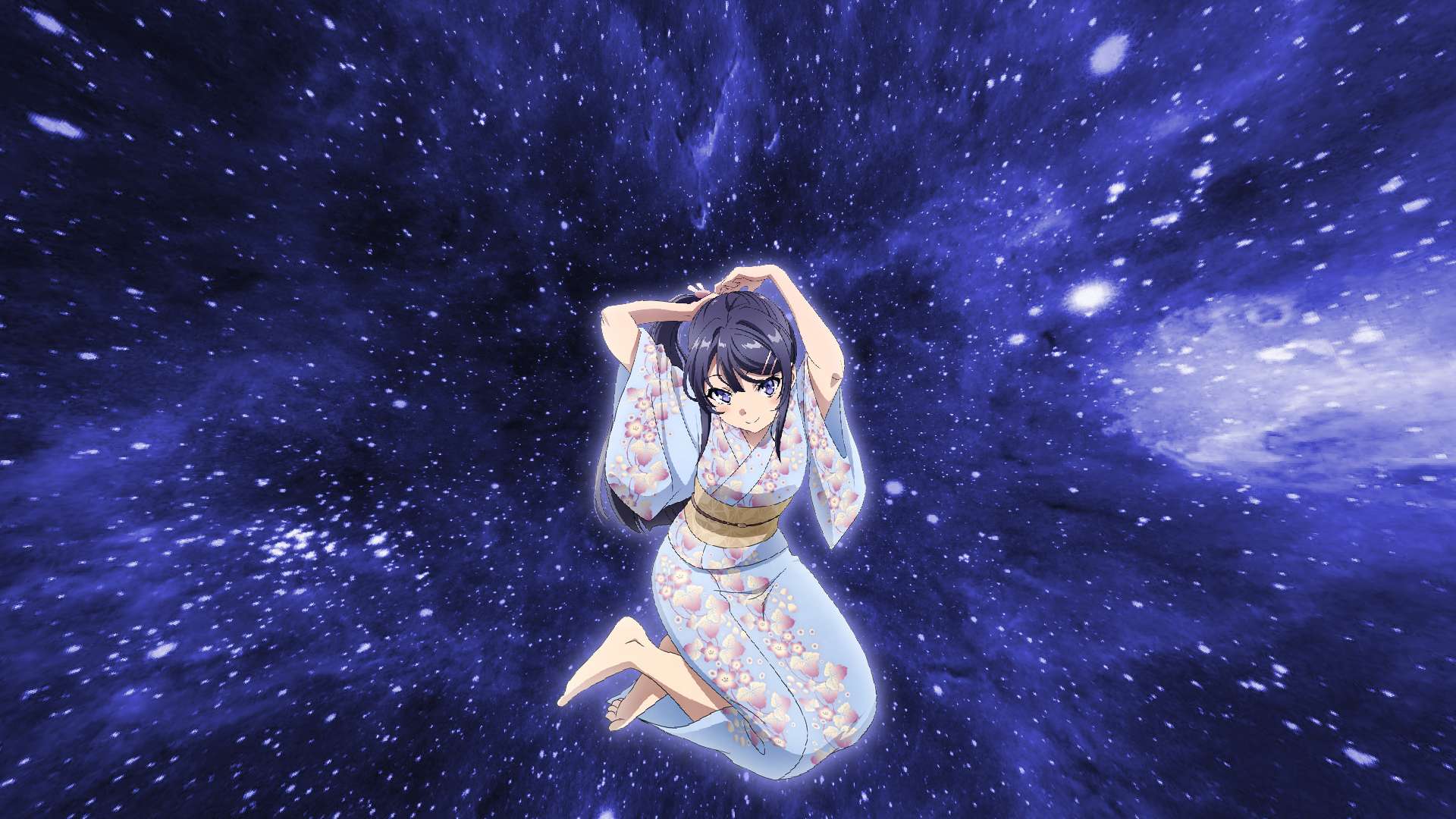 Gallery Image 2 for Mai Sakurajima v2 - Custom Sky on vVPRP