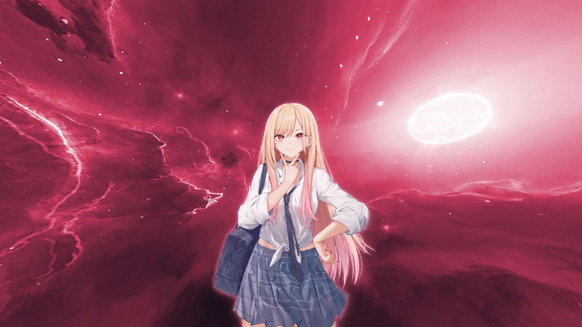 Gallery Image 2 for Marin Kitagawa v3 - Custom Sky on vVPRP