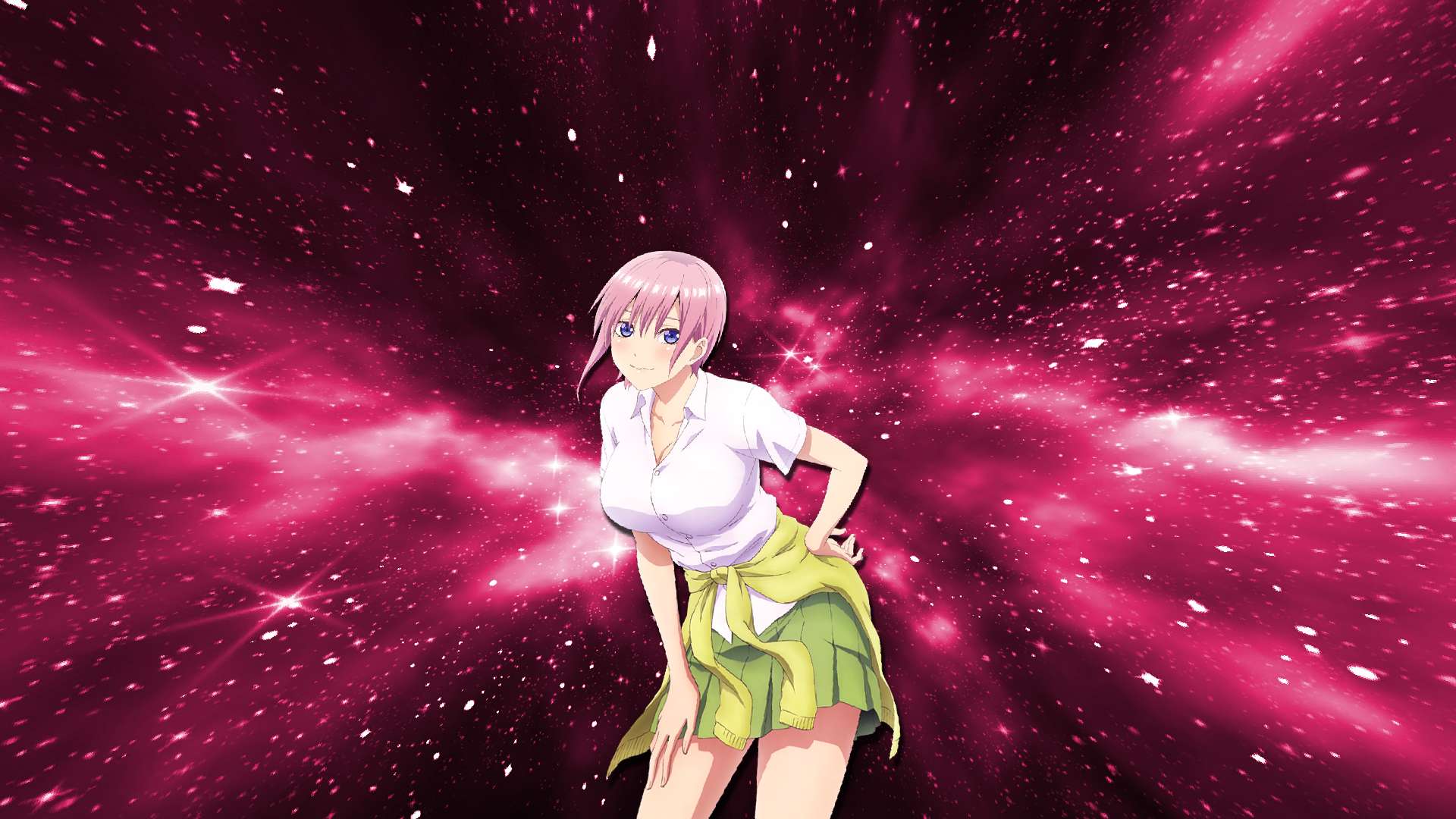 Gallery Image 2 for Ichika Nakano - Custom Sky on vVPRP