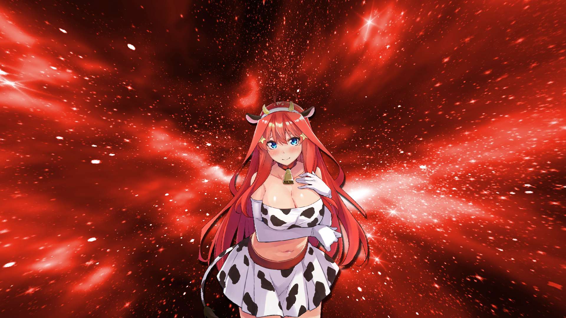 Gallery Image 2 for Itsuki Nakano - Custom Sky on vVPRP