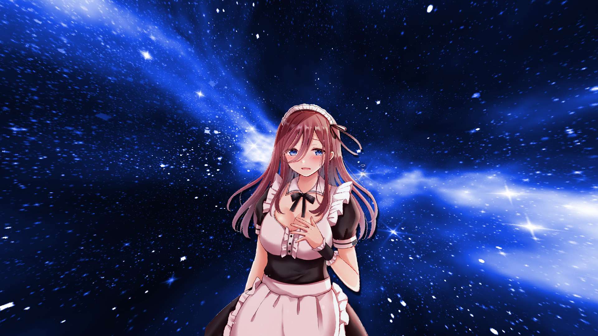 Gallery Image 2 for Miku Nakano - Custom Sky on vVPRP