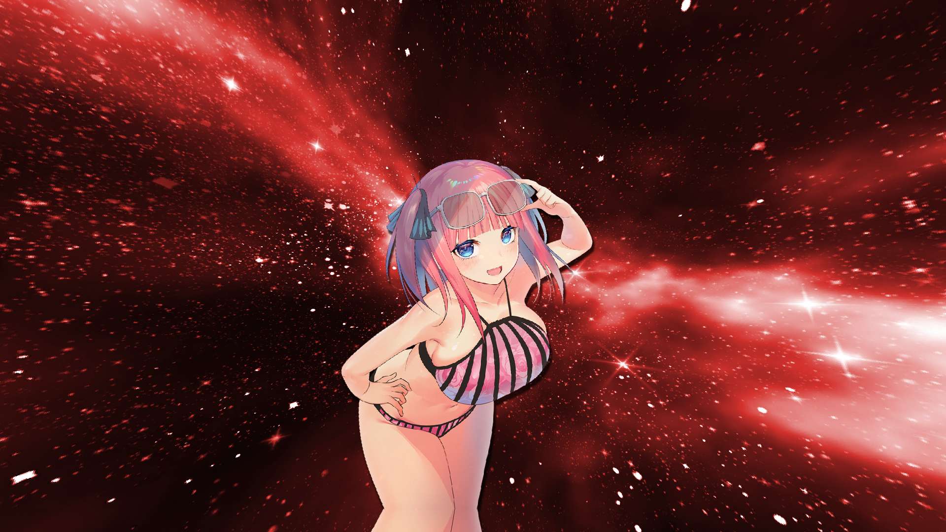 Gallery Image 1 for Nino Nakano - Custom Sky on vVPRP
