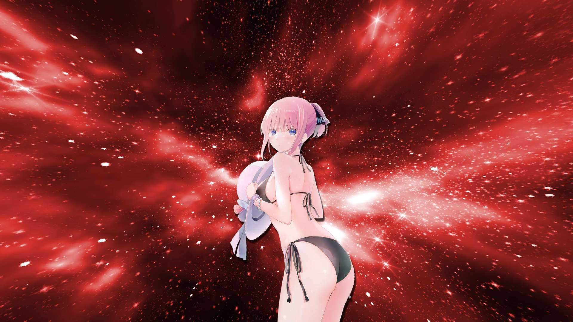 Gallery Image 2 for Nino Nakano - Custom Sky on vVPRP