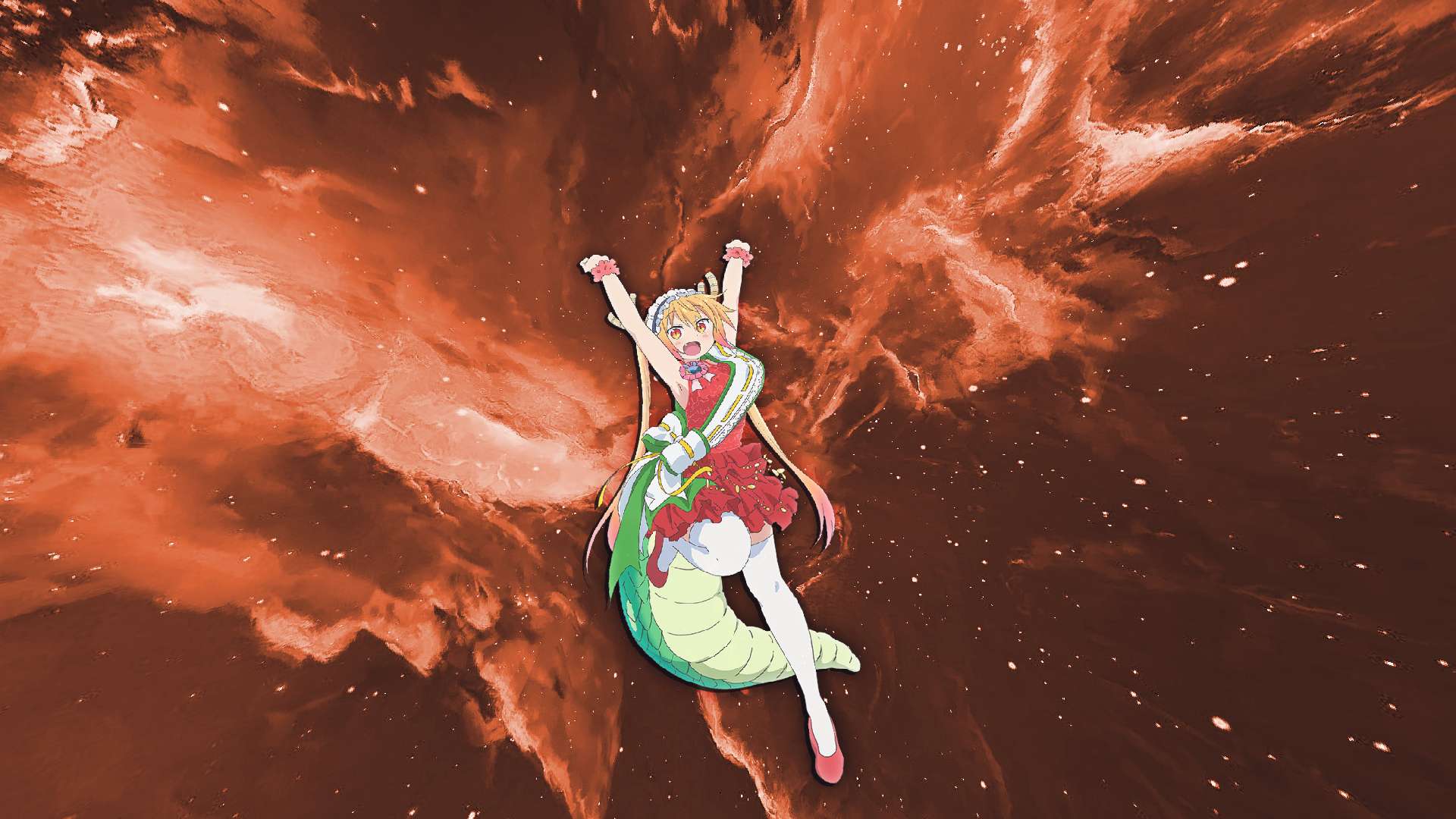 Gallery Image 1 for Tohru - Custom sky on vVPRP