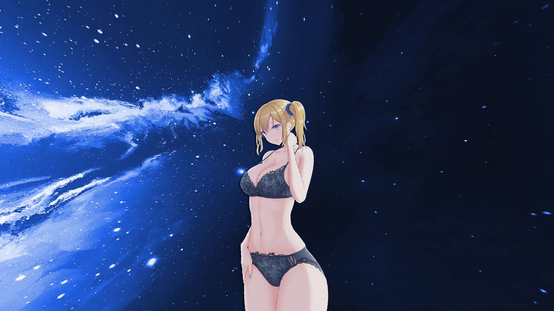 Gallery Image 2 for Ai Hayasaka - Custom Sky on vVPRP