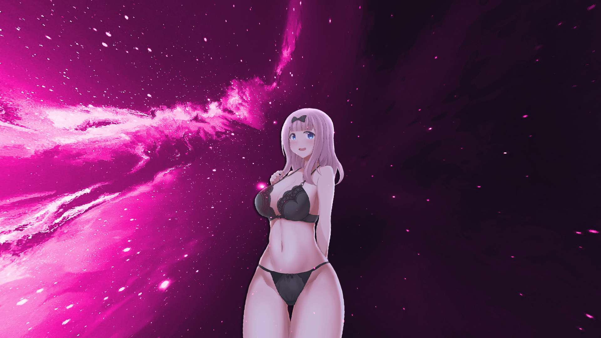 Gallery Image 1 for Chika Fujiwara - Custom sky on vVPRP