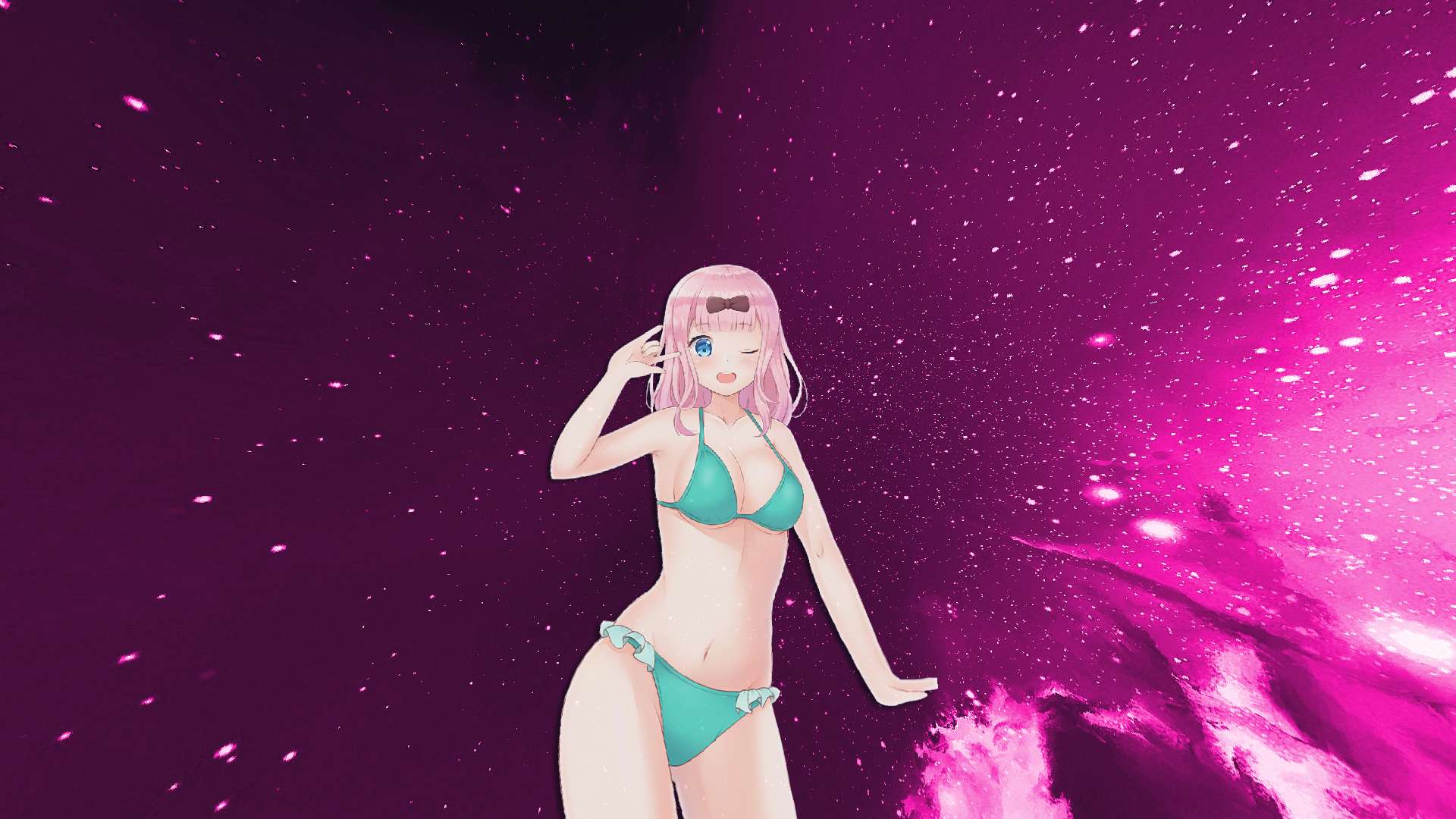 Gallery Image 2 for Chika Fujiwara - Custom sky on vVPRP