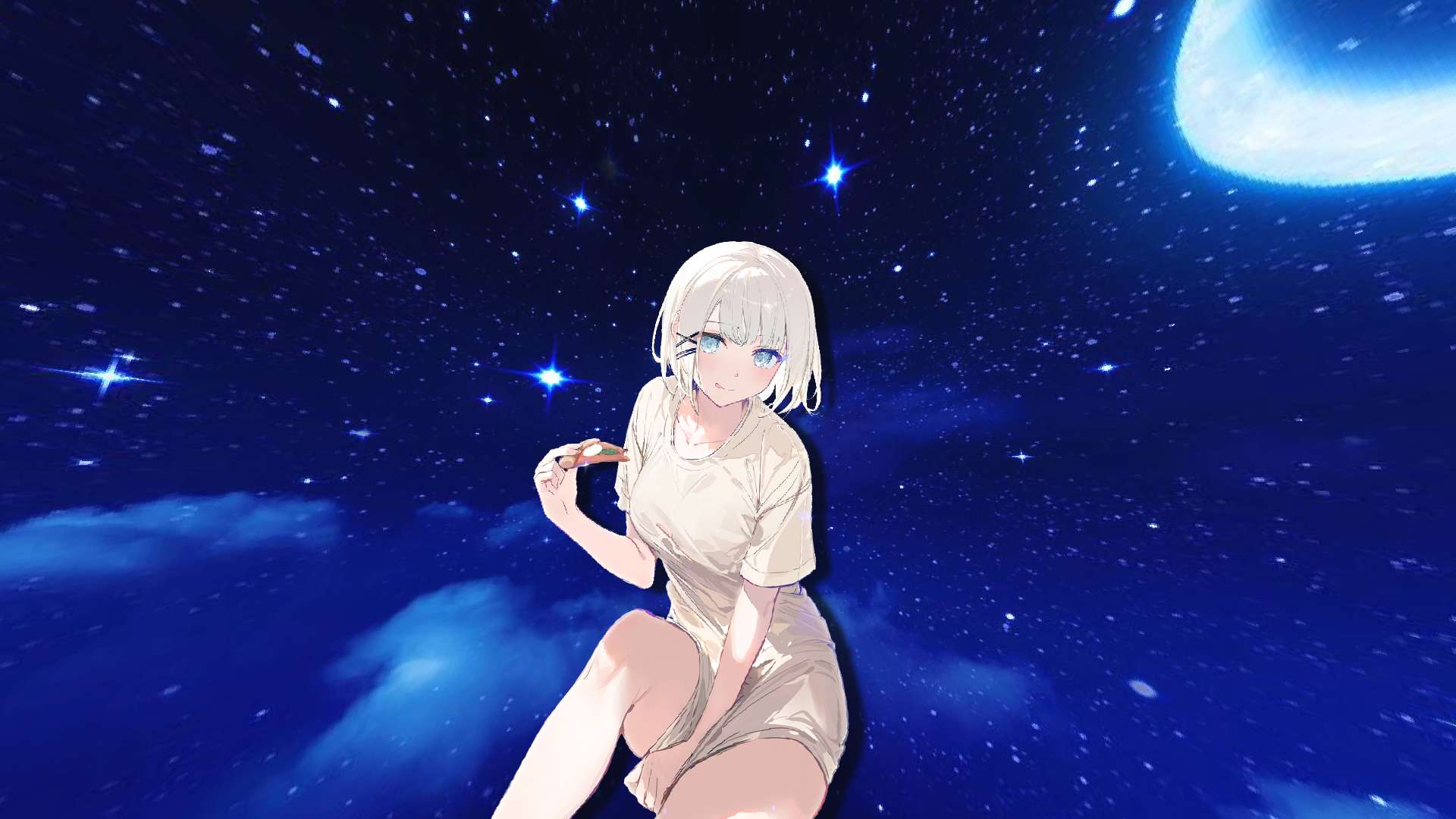 Gallery Image 1 for Siesta - Custom Sky on vVPRP