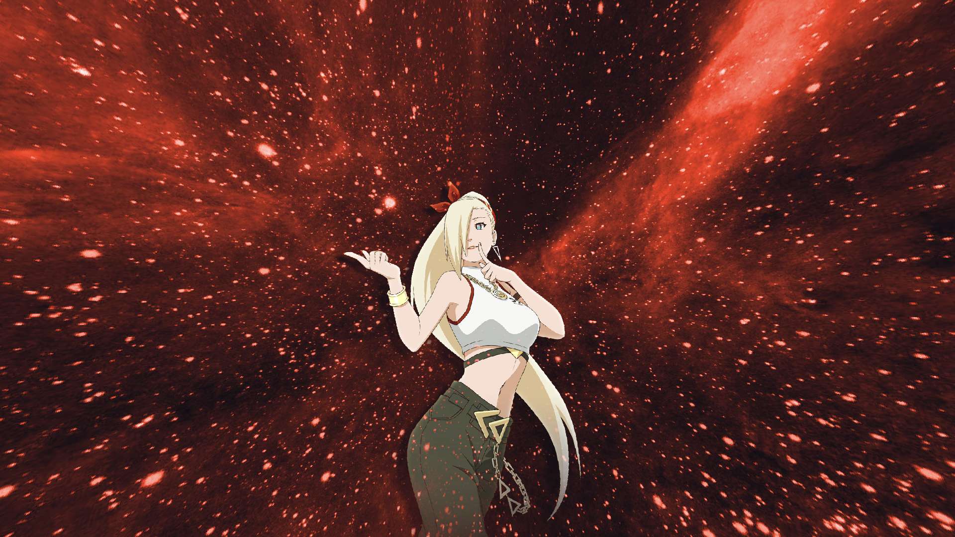 Gallery Image 1 for Ino - Custom Sky on vVPRP
