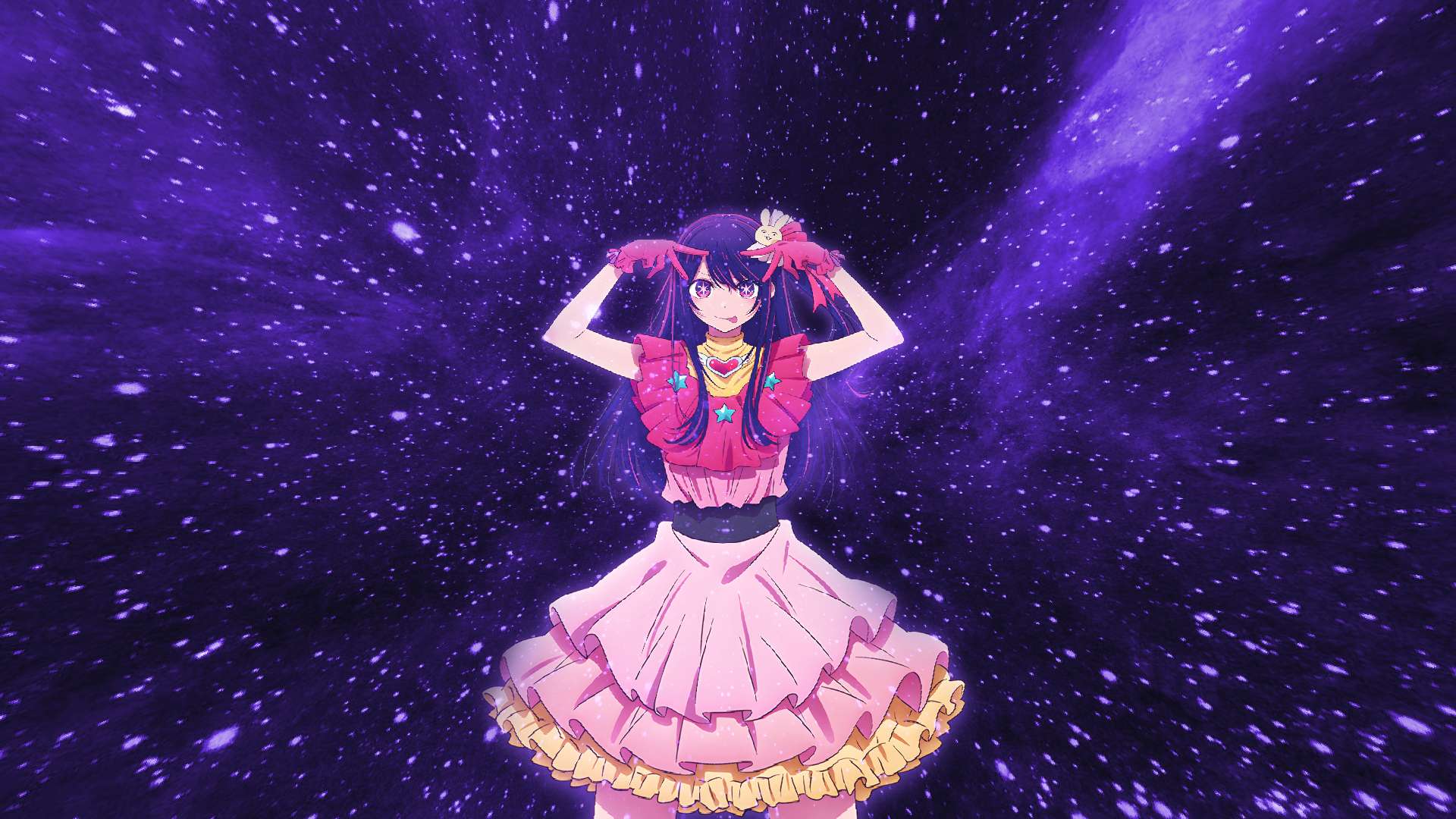Gallery Image 1 for Ai Hoshino - Custom Sky on vVPRP