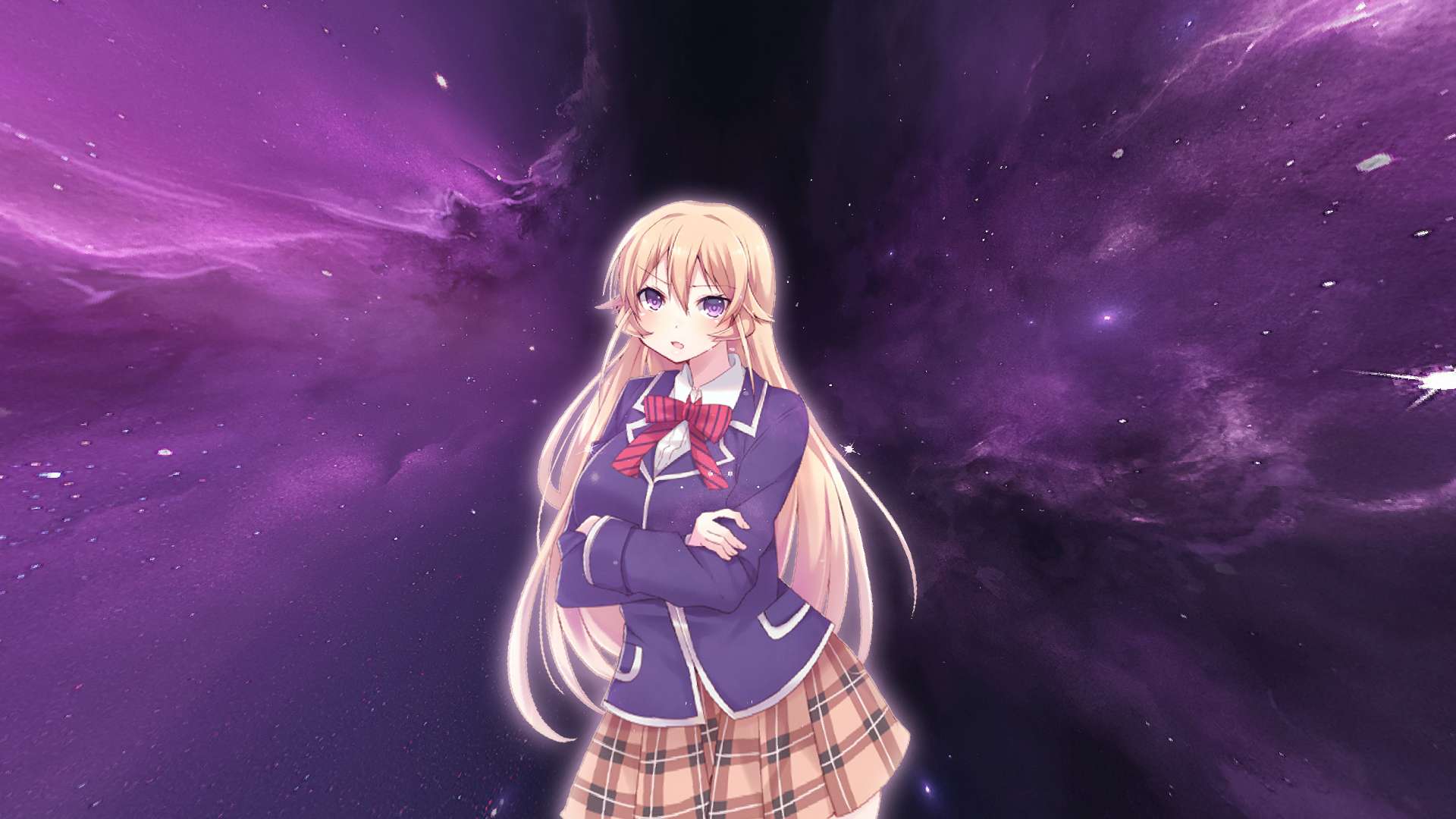 Gallery Image 2 for Erina Nakiri v2 - Custom Sky on vVPRP