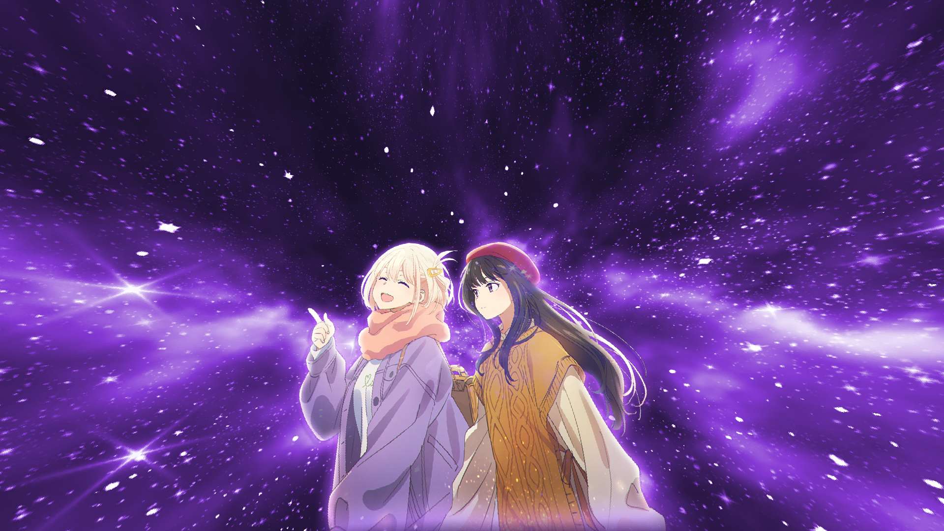 Gallery Image 1 for Lycoris - Custom Sky on vVPRP
