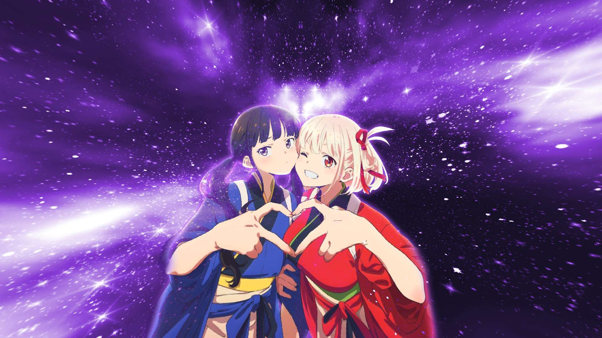 Gallery Image 2 for Lycoris - Custom Sky on vVPRP