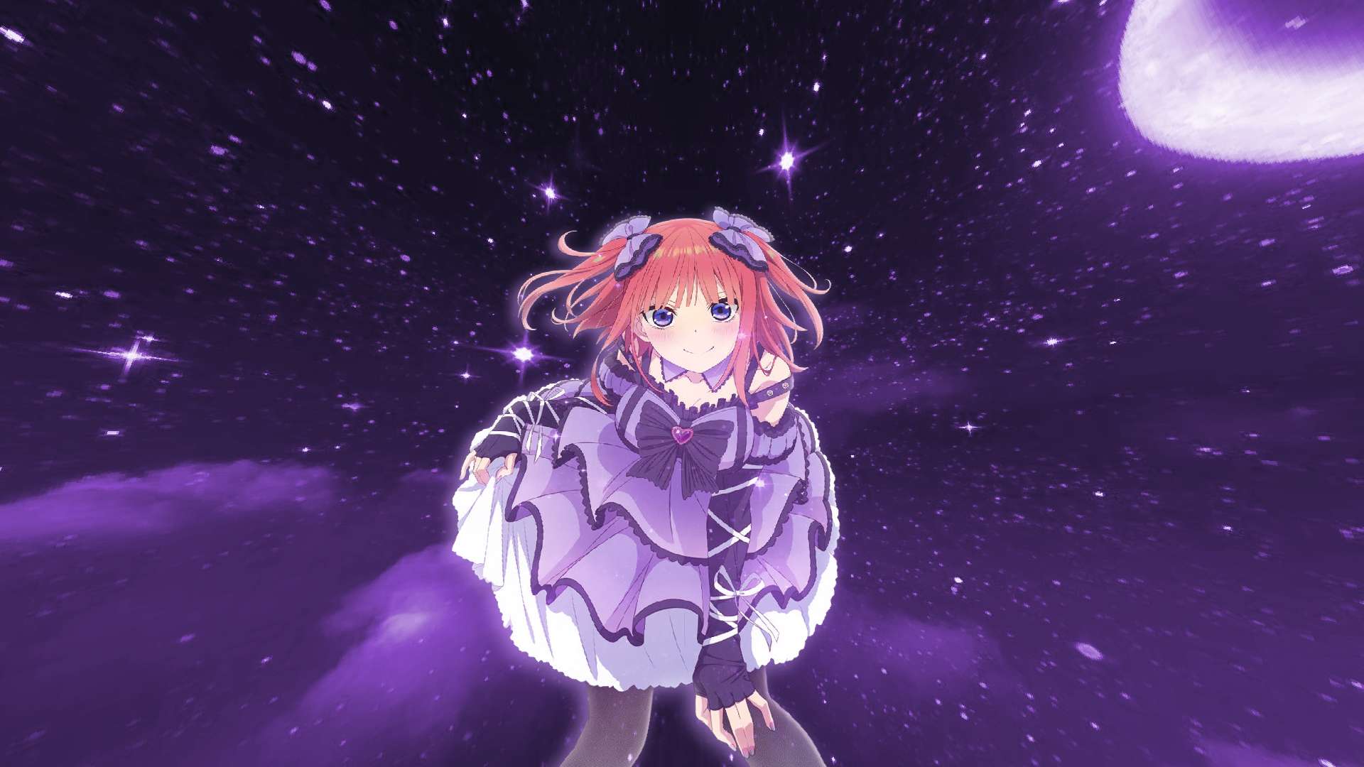 Gallery Image 1 for Nino - Custom Sky on vVPRP