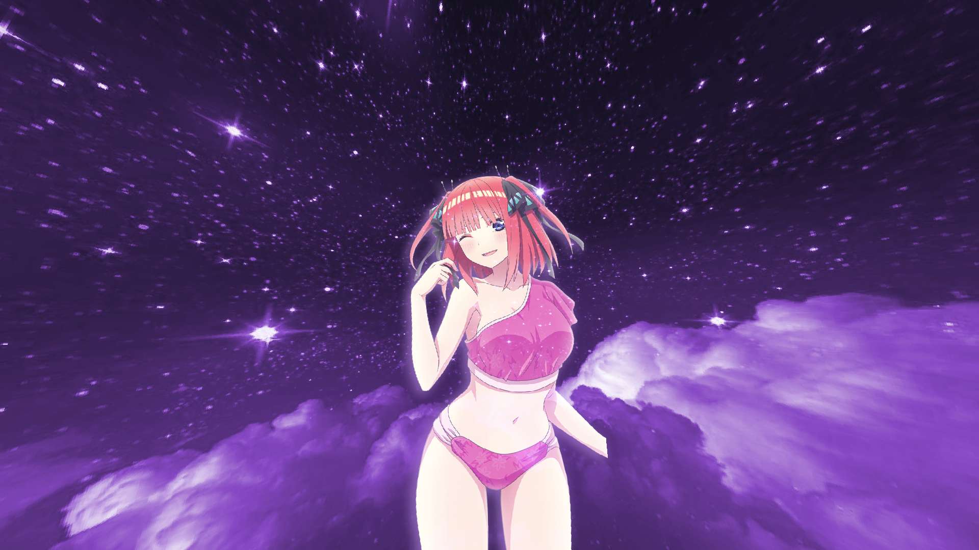 Gallery Image 2 for Nino - Custom Sky on vVPRP
