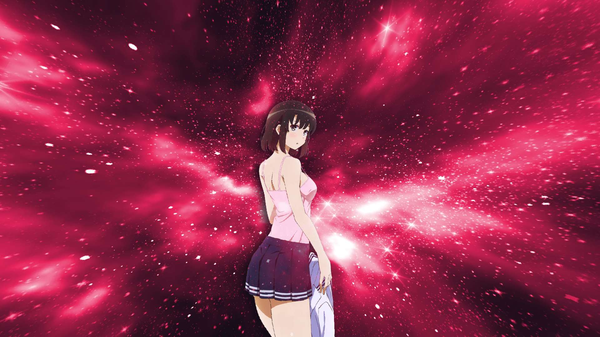 Gallery Image 2 for Megumi Katou on vVPRP