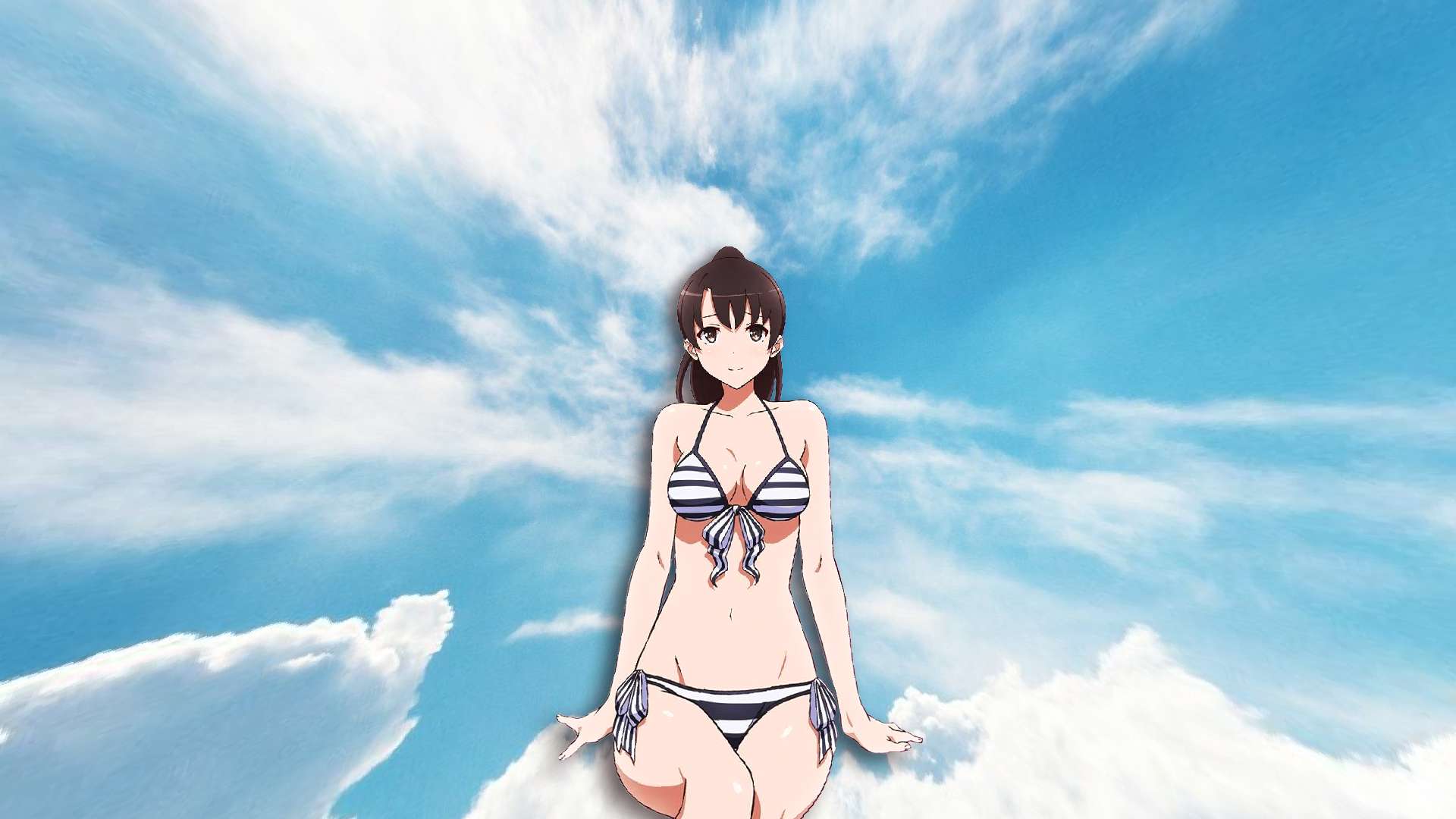 Gallery Image 3 for Megumi Katou on vVPRP