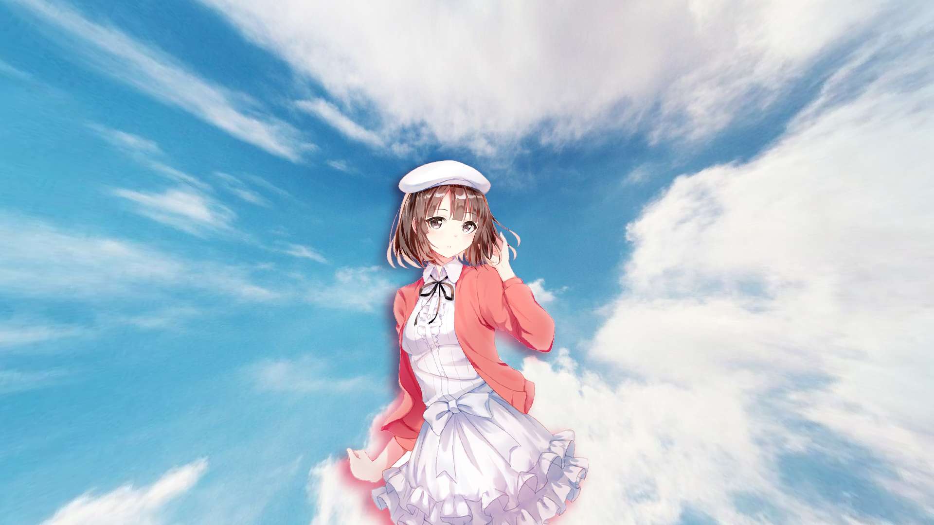 Gallery Image 4 for Megumi Katou on vVPRP