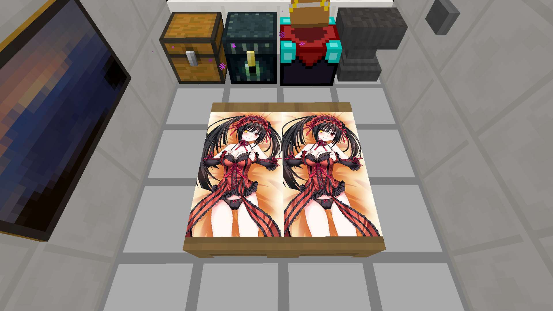 Gallery Image 4 for Kurumi tokisaki on vVPRP