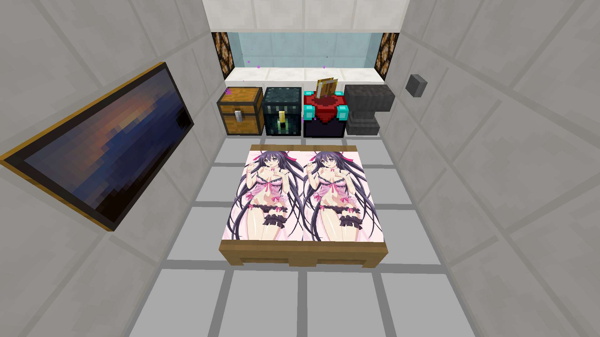 Gallery Image 5 for Tohka Yatogami on vVPRP
