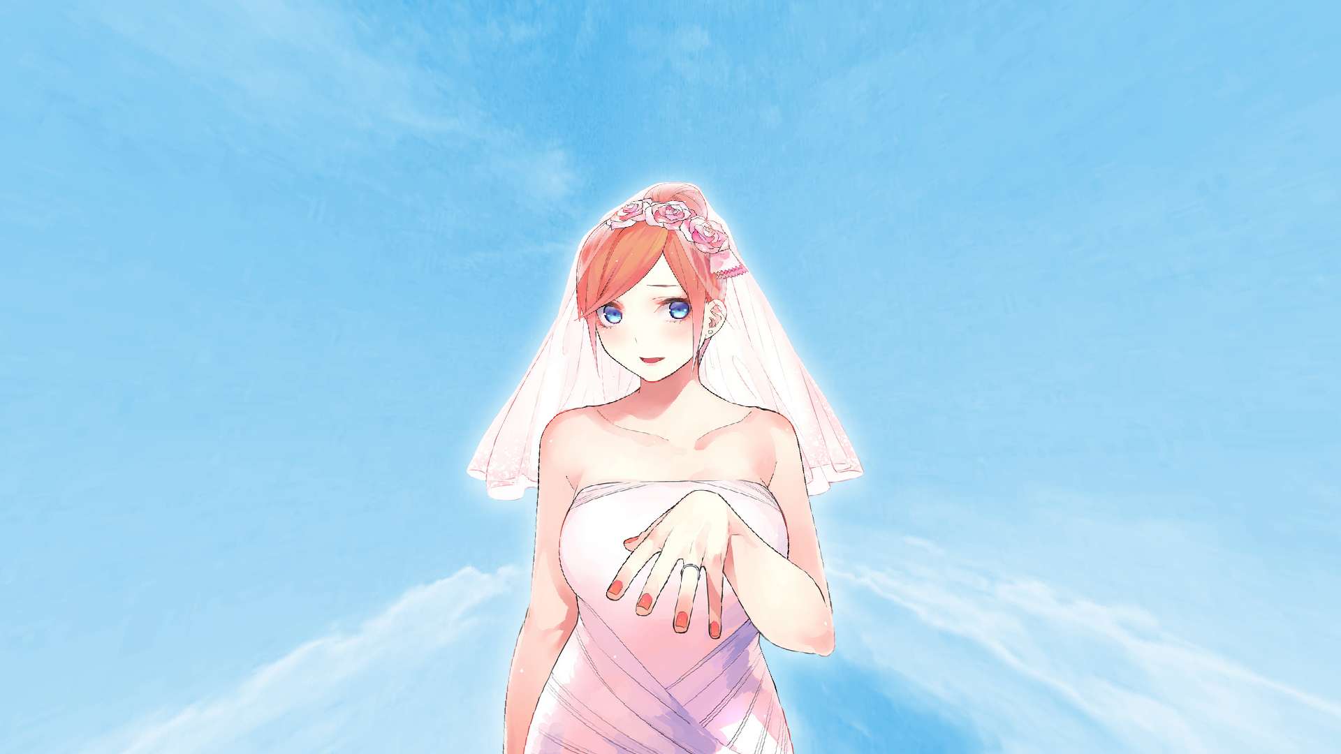 Gallery Image 4 for Yotsuba Nakano on vVPRP