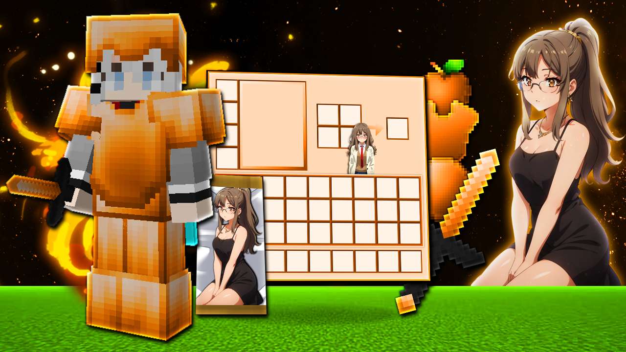 Gallery Banner for Rio Futaba on PvPRP